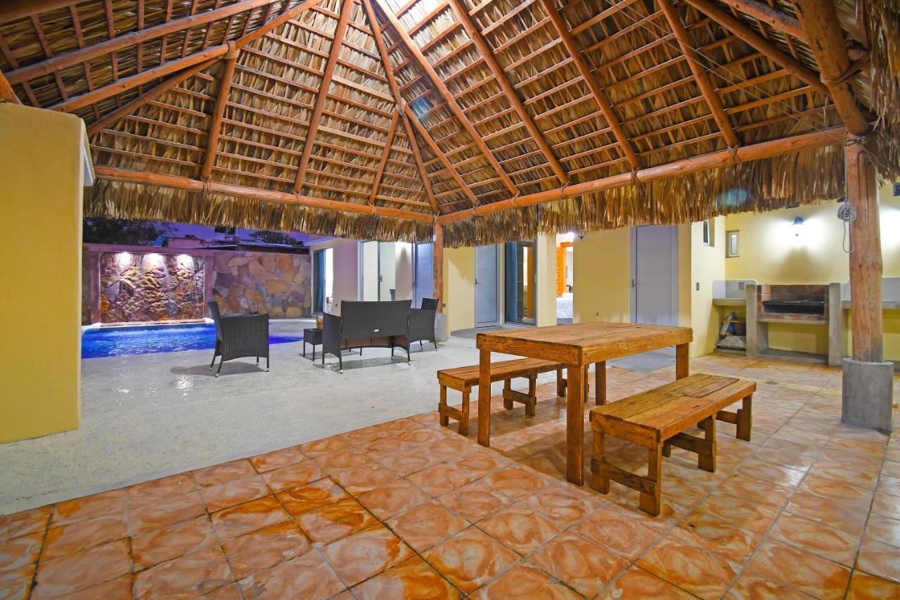 Dt La Paz Condos With Pool & Palapa Lounge, 2 Mi To Malecon Exterior foto