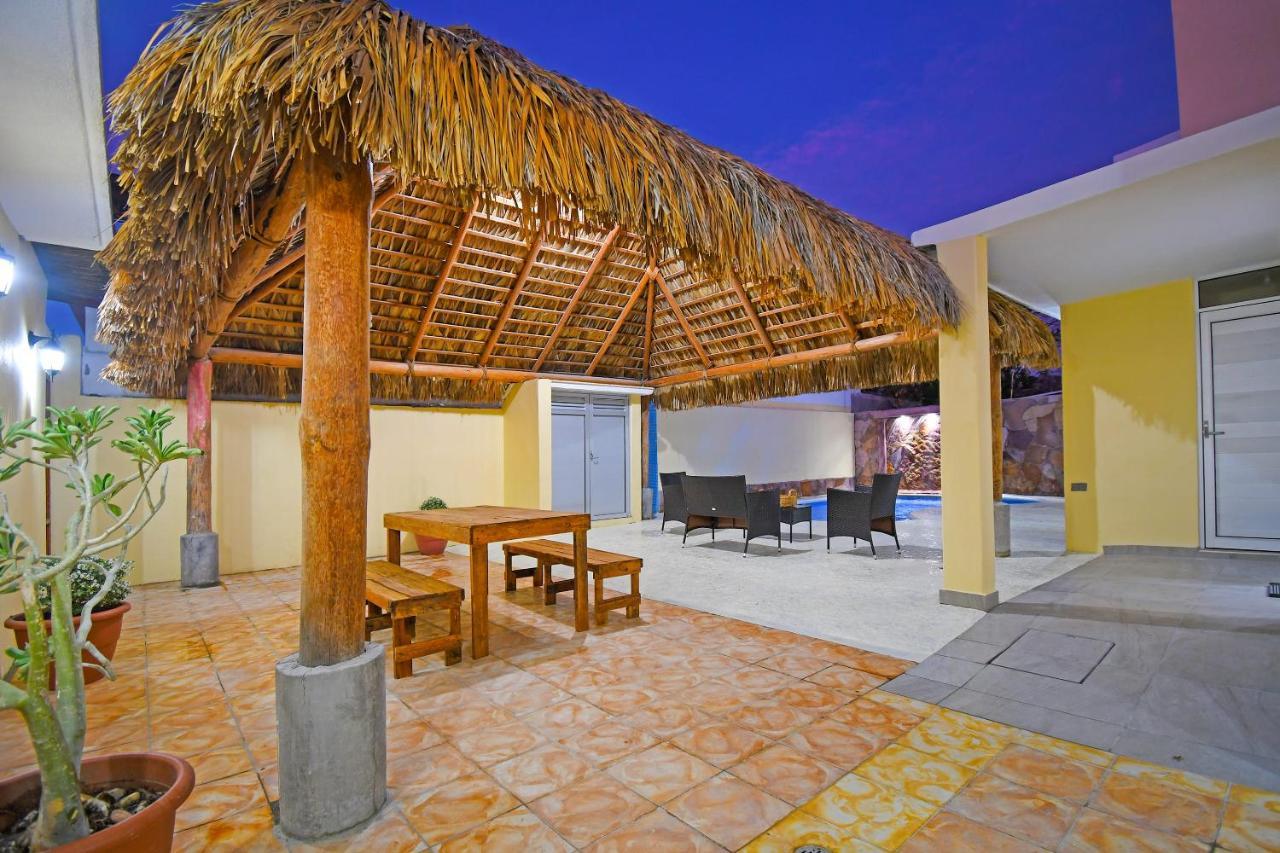 Dt La Paz Condos With Pool & Palapa Lounge, 2 Mi To Malecon Exterior foto