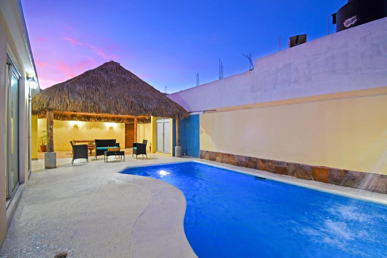 Dt La Paz Condos With Pool & Palapa Lounge, 2 Mi To Malecon Exterior foto